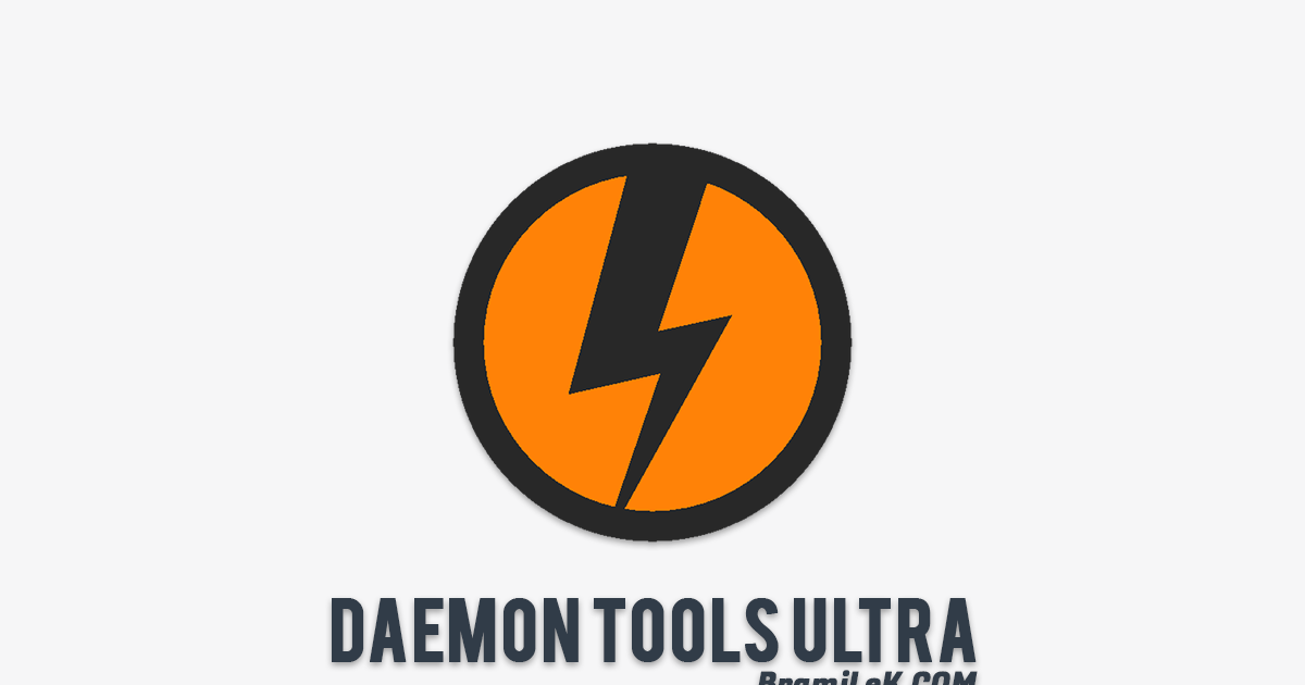 تحميل برنامج Daemon Tools Ultra لإنشاء أقراص افتراضية