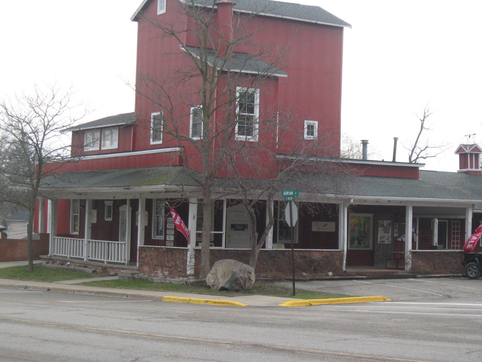 Rachel's Retro Reviews MANCHESTER, MI