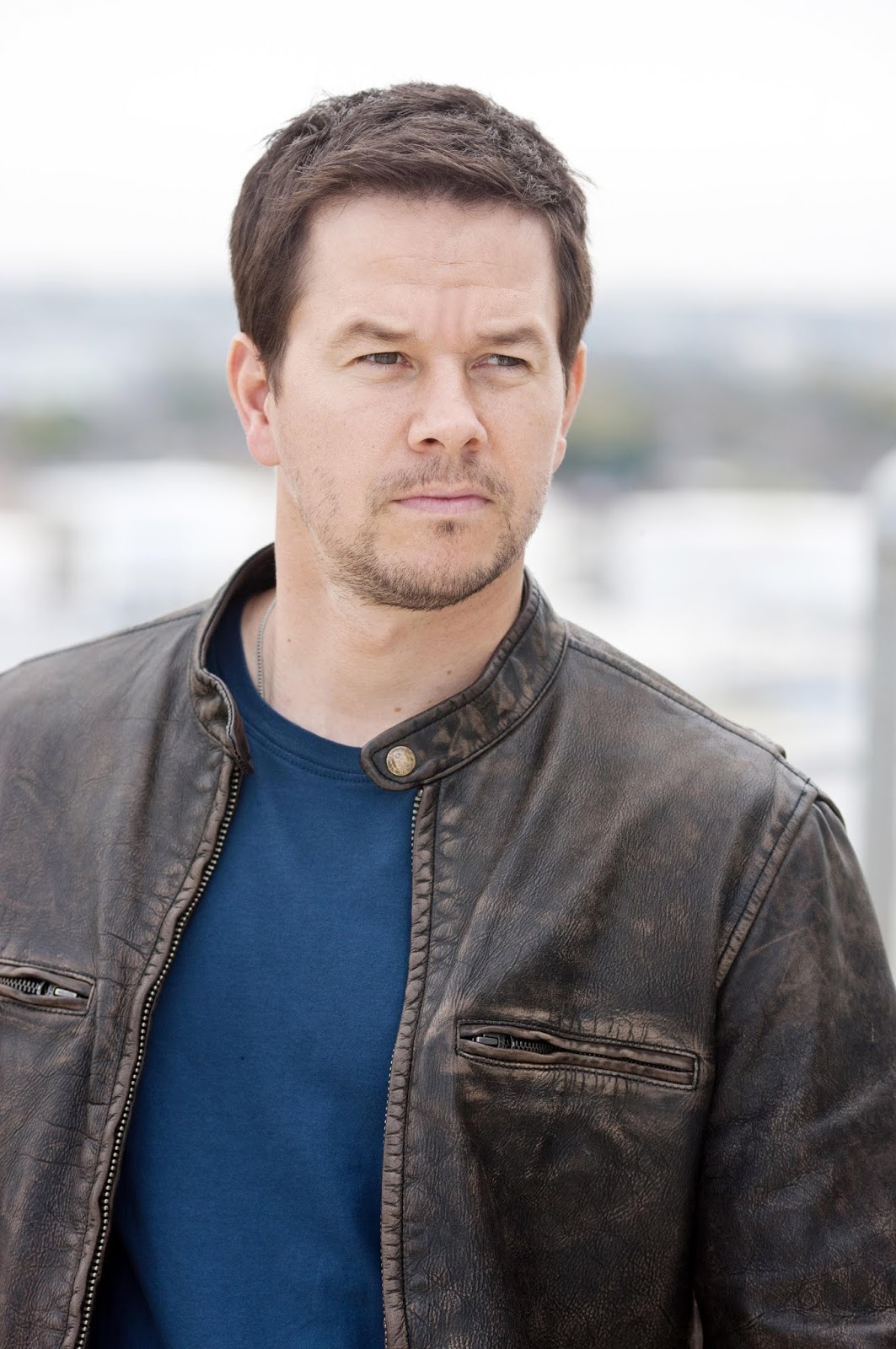 Hall Stars Wall Donnie Wahlberg