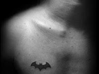 Simple Small Chest Tattoo Ideas For Females