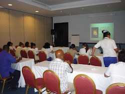 Curso de Capacitacion en Hoteleria de la Experiencia, Sept 2012