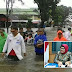 Ketua DPRD Padang, Elly Thrisyanti: Tidak Tepatnya Pembangunan Drainase, Berakibat Banjir! 