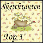 Sketchtanten TOP3