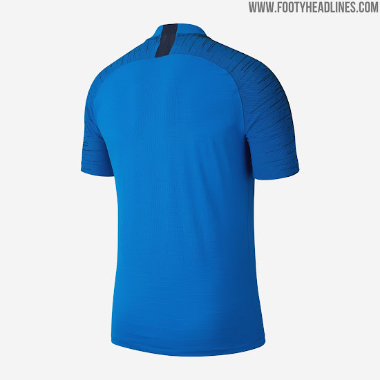 All Nike Teamwear Kits Released 3 New Player & 2 New Templates - Footy Headlines