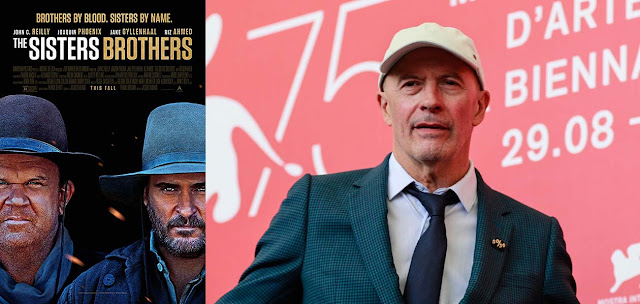 2018'e Damga Vuran 7 Ödüllü Yönetmen Jacques Audiard