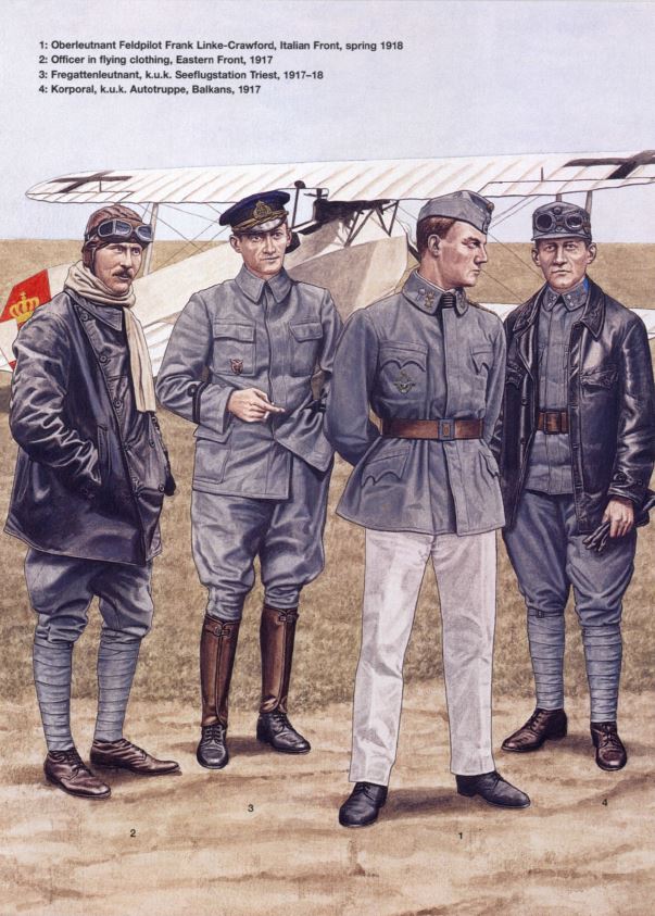 The Wargaming Site The Austro Hungarian Army In Ww1