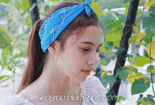 Foto Annette Edoarda Terbaru 2016 Foto Annette Edoarda Terbaru 2016