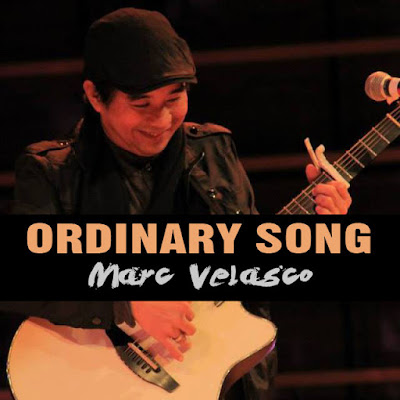 Ordinary Song Marc Velasco