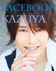 kazuya facebook (on/off)