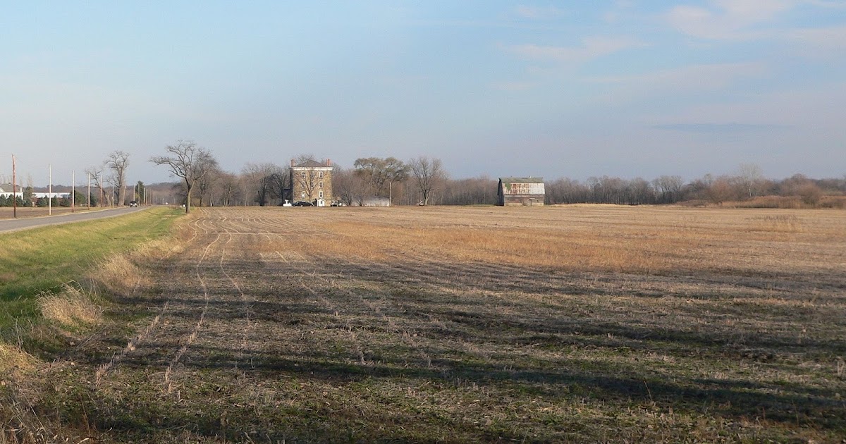 The Digital Research Library of Illinois History Journal™ The Village