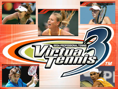 Virtua Tennis 4 Windows 10 Virtua Tennis 4 Windows 10