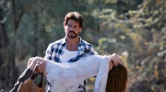 Hablemos De Telenovelas Primer Vistazo En Tierras Salvajes