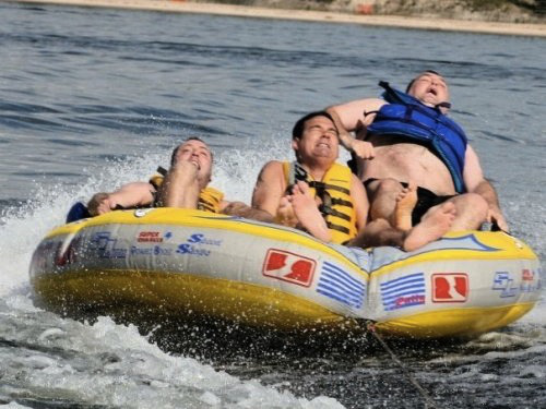 Summer sports  Καλοκαιρινά σπορ