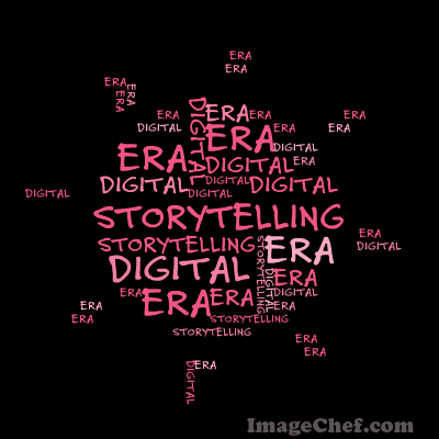 Janet's Abruzzo Edublog: 4th Virtual Round Table -Janet's Presentation On  Digital Storytelling