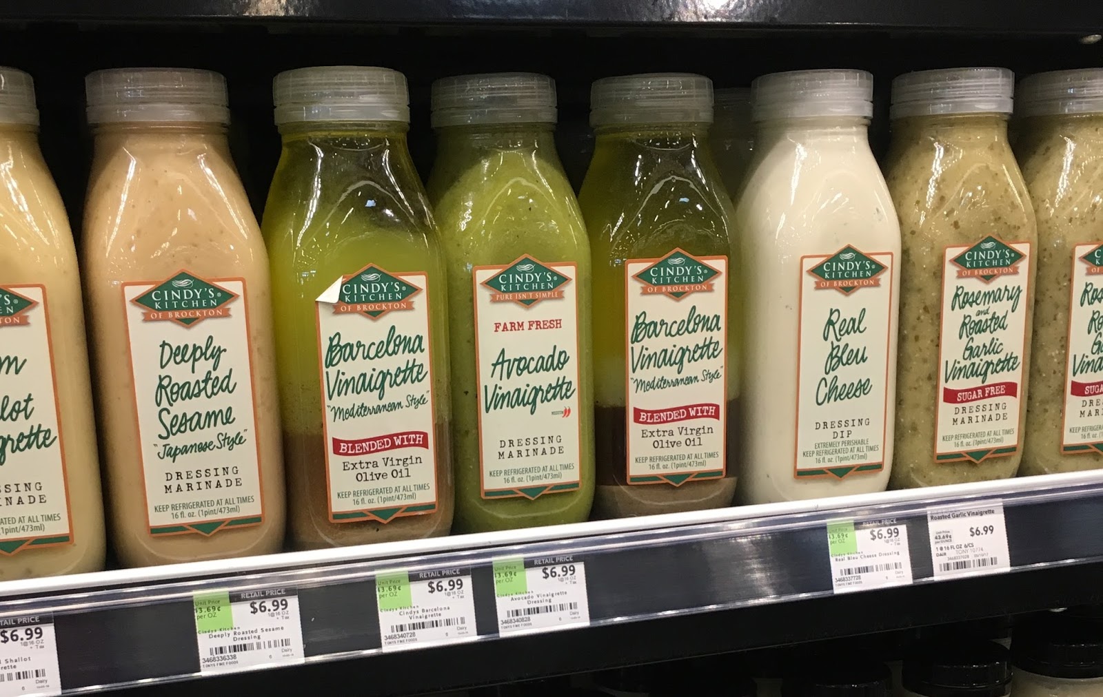 Whole Foods+Amazon Price Drop