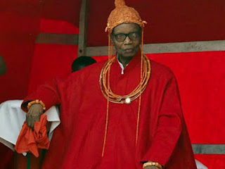 Benin mourns as Oba of Benin, Erediauwa passes on