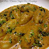 Kozhi Pidi / Chicken  Stuffed Rice Dumplings