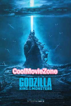 Godzilla: King of the Monsters (2019)