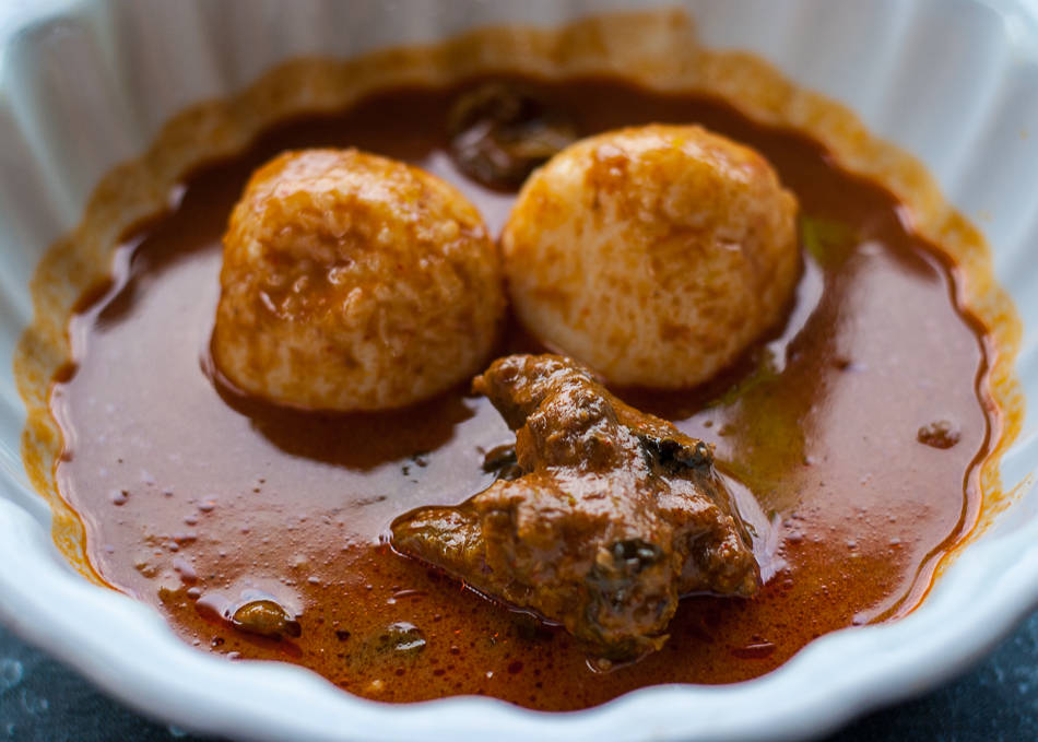 10 Popular Ethnic Dishes In Ghana - Buzztrendx