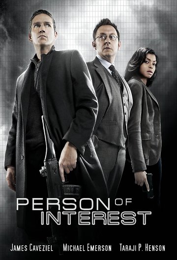 Streaming Person Of Interest Person of Interest - Saison 1 [Complete] [Streaming] [Telecharger