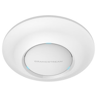 Bộ phát wifi Grandstream ,  phát wifi Engenius chính hãng - 22