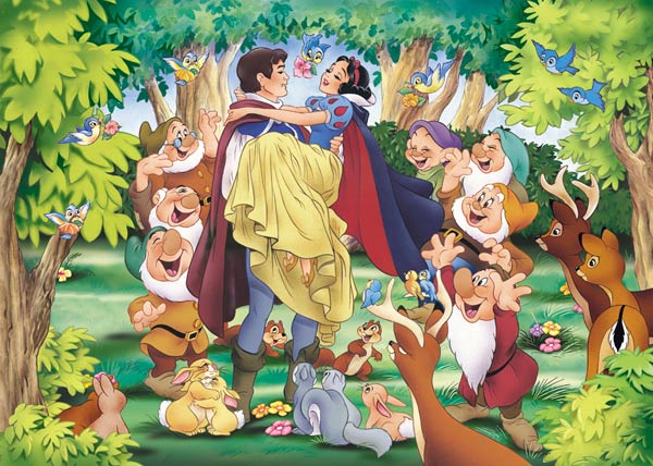 cendrillon