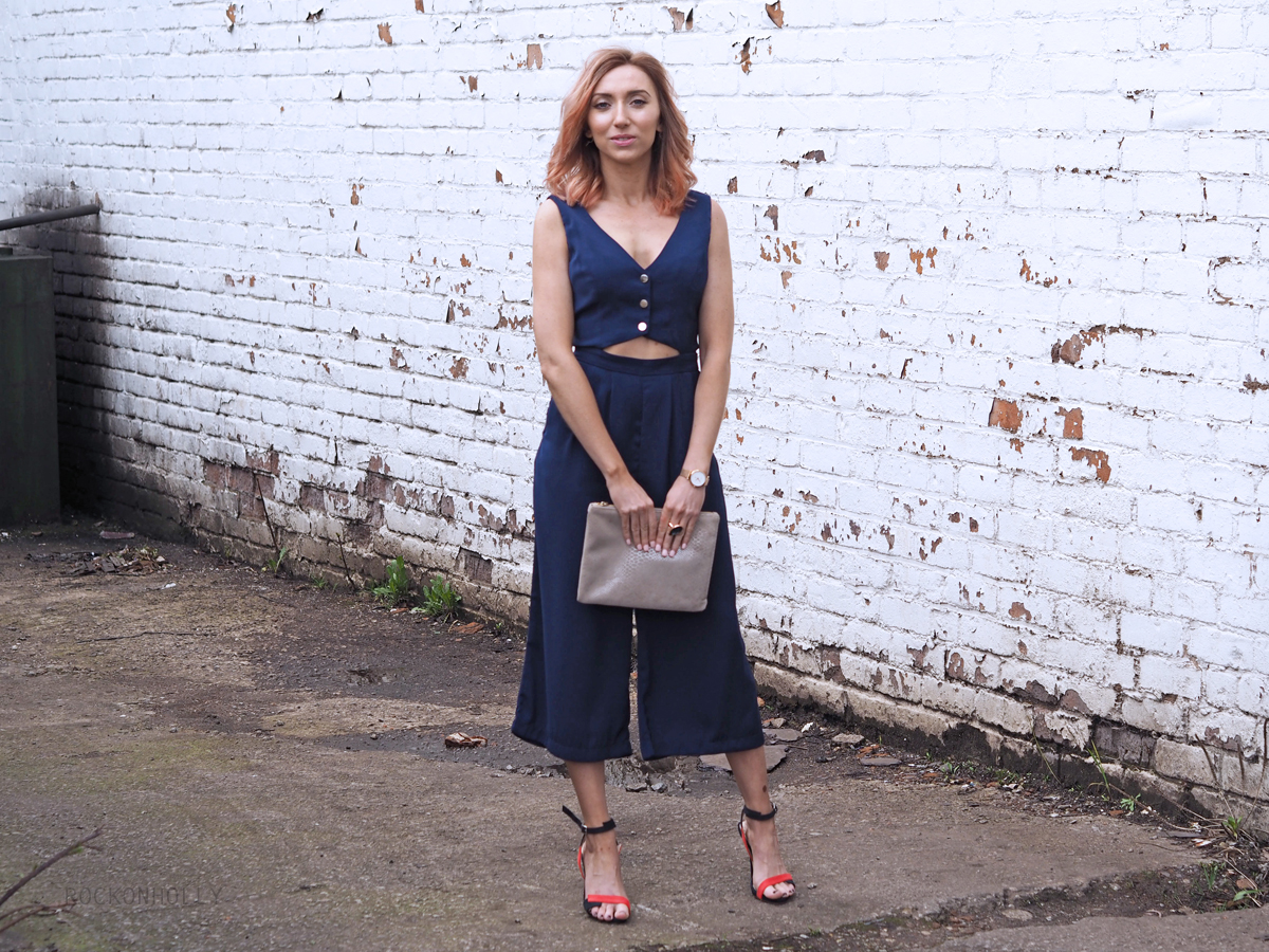 little mistress rock