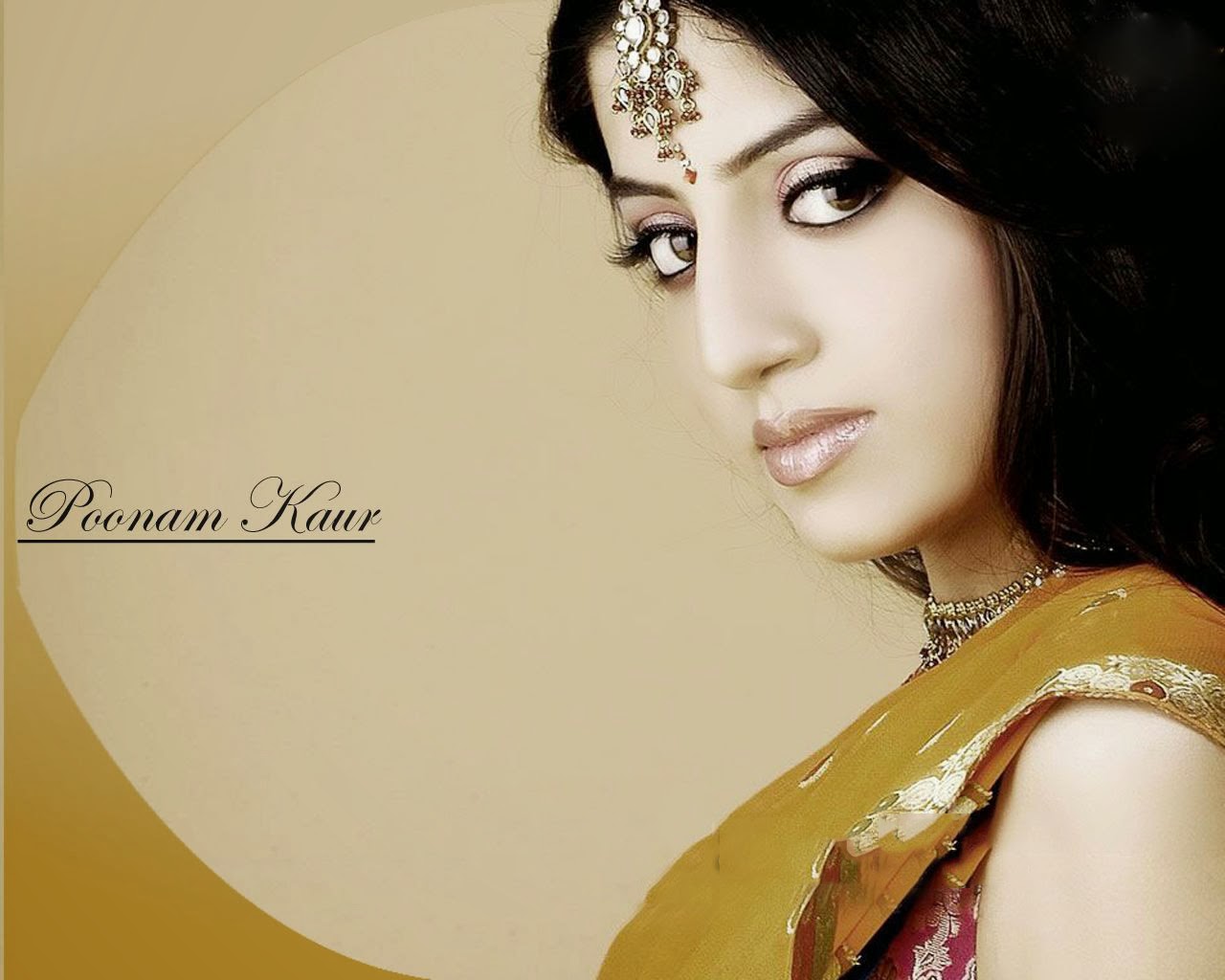 Bollywood Actress High Quality Wallpapers: Poonam Kaur HD Wallpapers