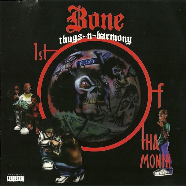 Bone Thugs N Harmony 1st Of Tha Month Mp3 Download