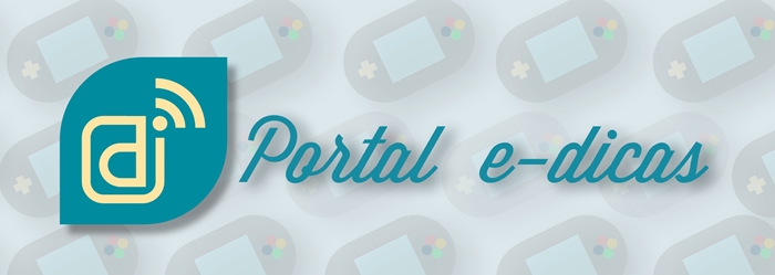 Portal e-Dicas Games