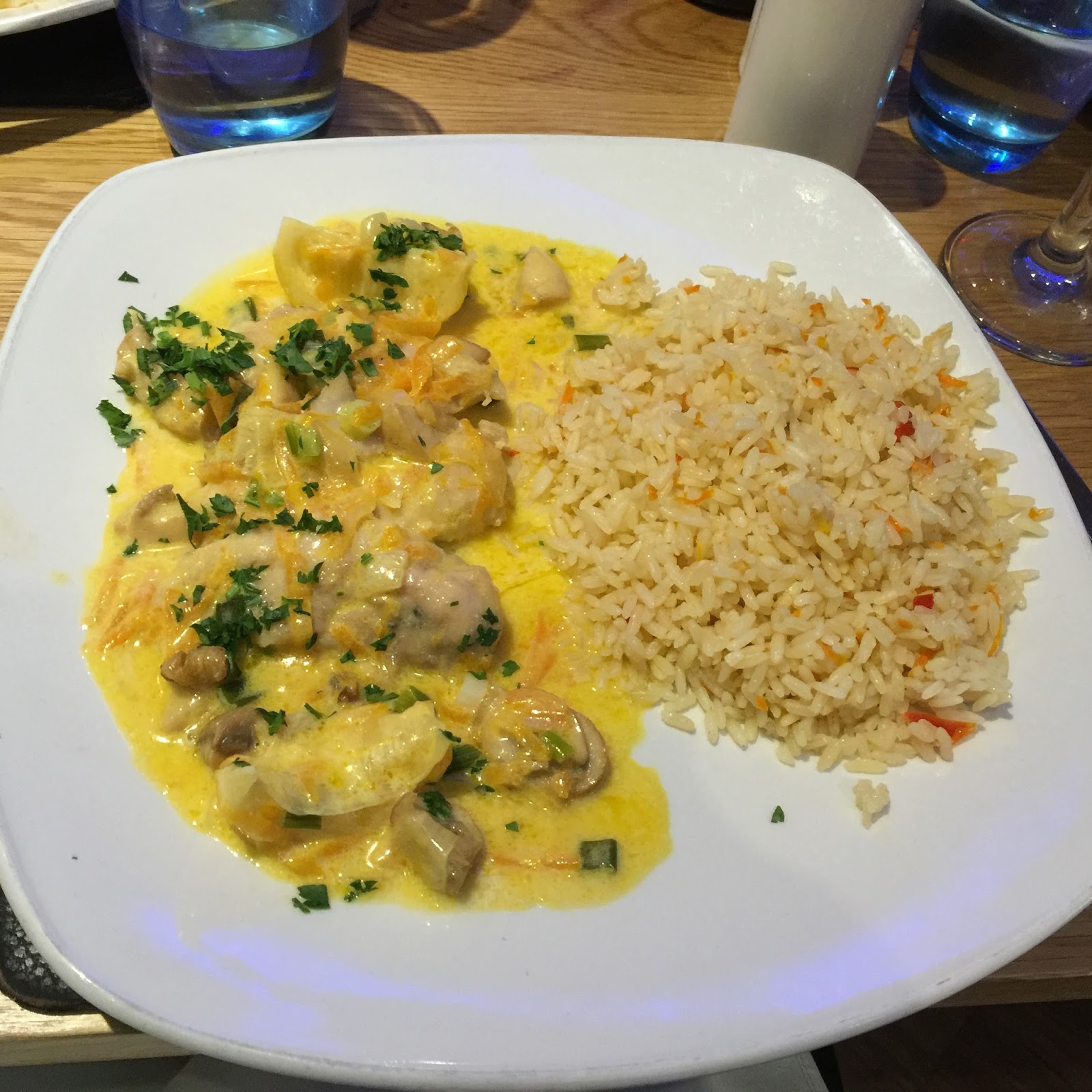 Travel with Angela Lansbury Greek Delight Greek Restaurant, Mosfilo
