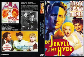 El extraño caso del Doctor Jekyll | 1941 | Dr. Jekyll and Mr. Hyde