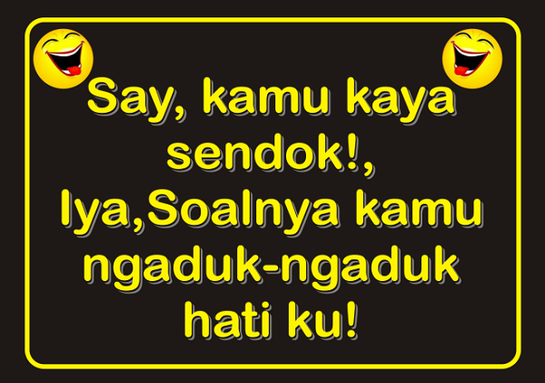 Kata Kata Gombal Paling Gombal Romantis Ngaco Arie Pinoci