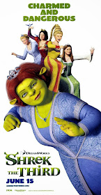 Shrek the Third animatedfilmreviews.filminspector.com