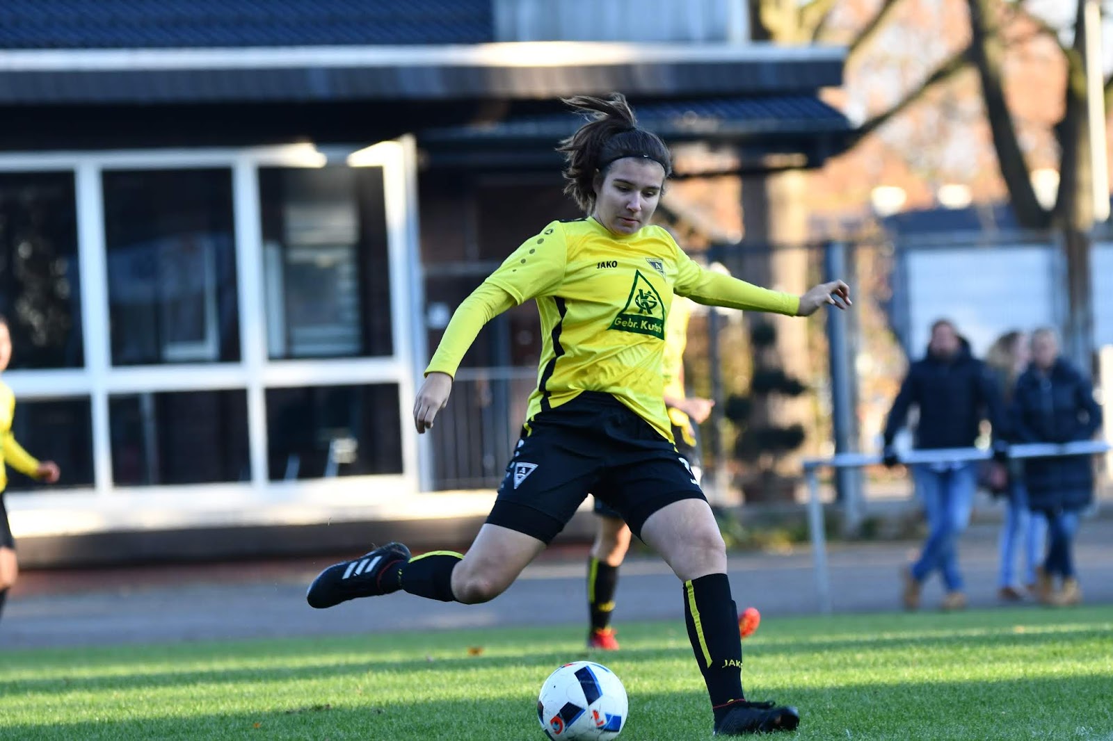 U17 Punktgewinn Oder Punktverlust