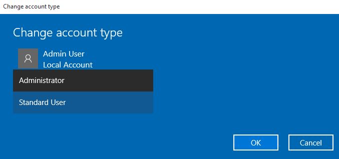 How To Create Admin Account In Windows 7 10 With Full Privileges