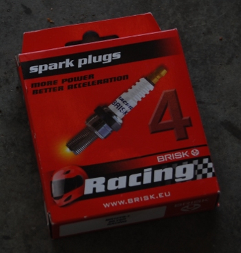 How to change car spark plugs in 1989 bmw #2