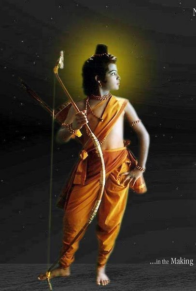 Rare Phots: Exclusive Rare Pics - A young Jr NTR