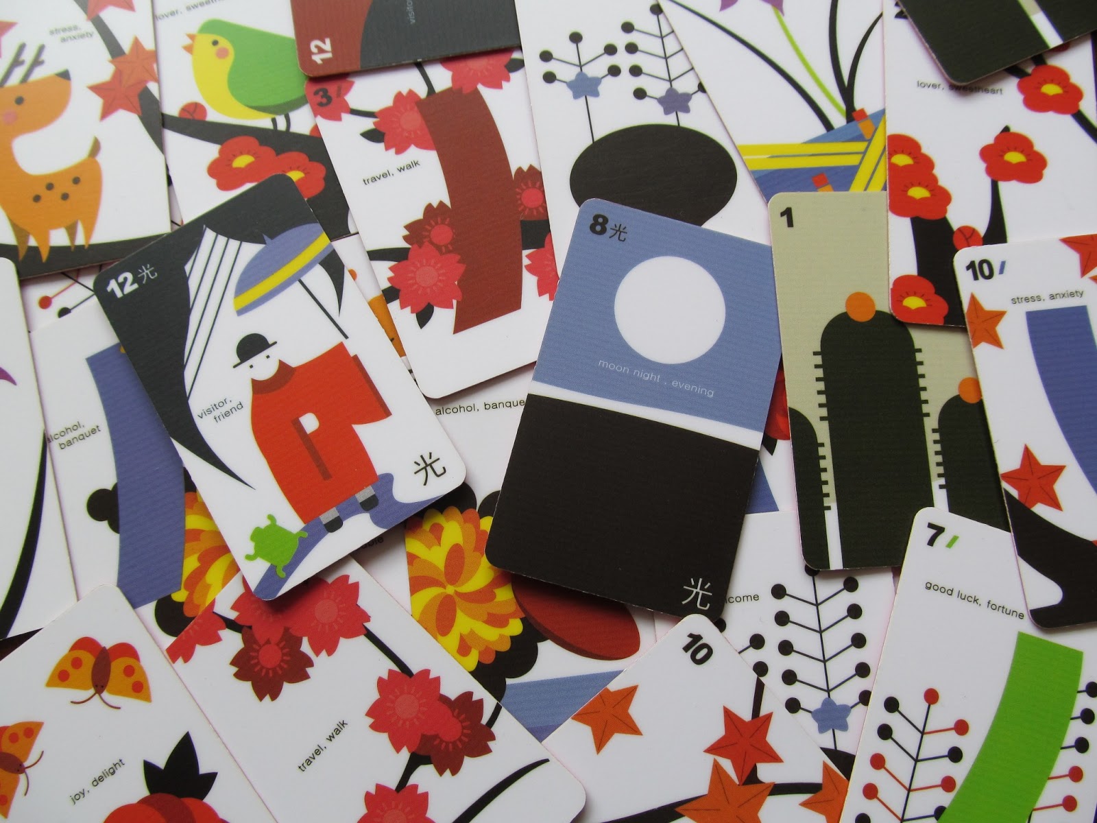 Hanafuda Hub Style Brand Hwatu
