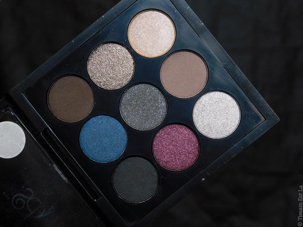 Primark PS... | Orbit Eyeshadow Palette Review & Swatches - Avis Primark PS... | Orbit Eyeshadow Palette Review & Swatches - Avis et Swatch - Primark Makeup - Primark Beauty - Maquillage Primark - Master Eye Palette - Master Blush Palette - Master Highlight Palette - Primark Lip Kit Matte Collection Riot, Punked, Lady In Red - Lipstick - Liquid Matte Lipstick - Holographic Nail Polishes - Primark Cosmetics - Chocolate Brownie - Cookie Dough - Molten Lava - Molten Bronze - Obsessed