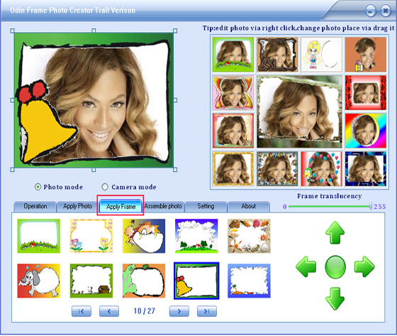 frame photo editor v3.0.1.0 portable frame photo editor v3.0.1.0 portable