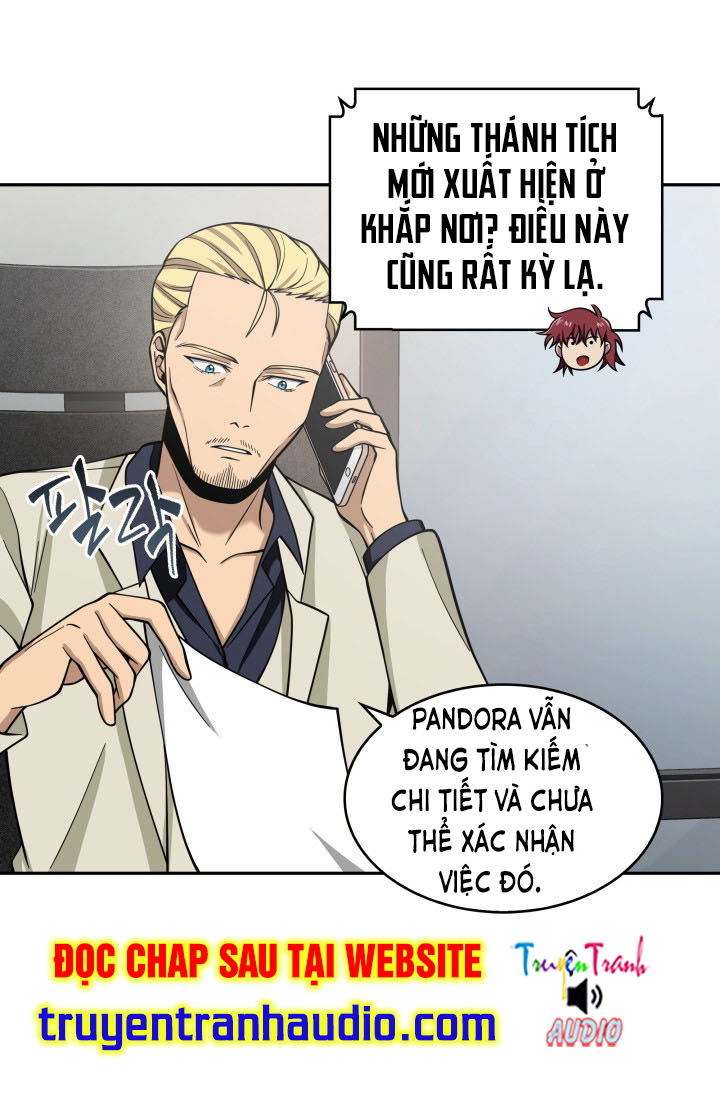 Vua Trộm mộ Chapter 116 - TC Truyện