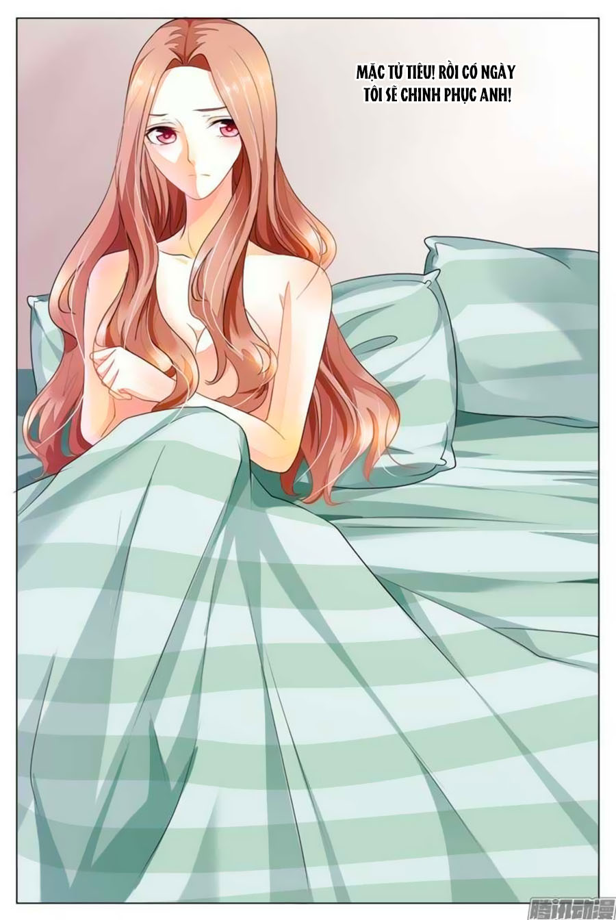 Song Diện Danh Viện - Chương 22 - Trang 5