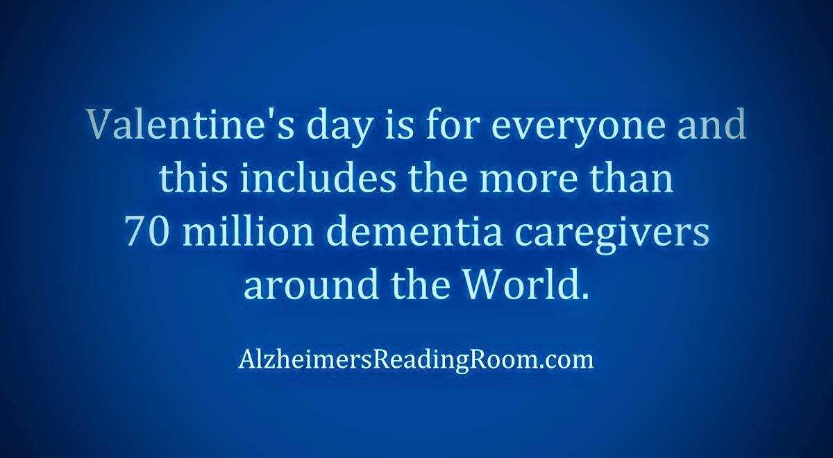 25 Valentines Gifts for Caregivers Alzheimer's Reading Room