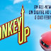New Release Family Movie: Monkey Up