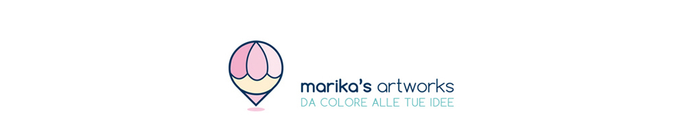 Marika's Artworks