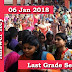 Kerala PSC - Last Grade Servant (Paper Code C) Exam Conducted on 06 Jan 2018 Answer Key