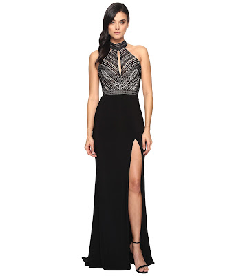 Vestidos de Fiesta con Encaje 2017 Vestidos de Fiesta con Encaje 2017