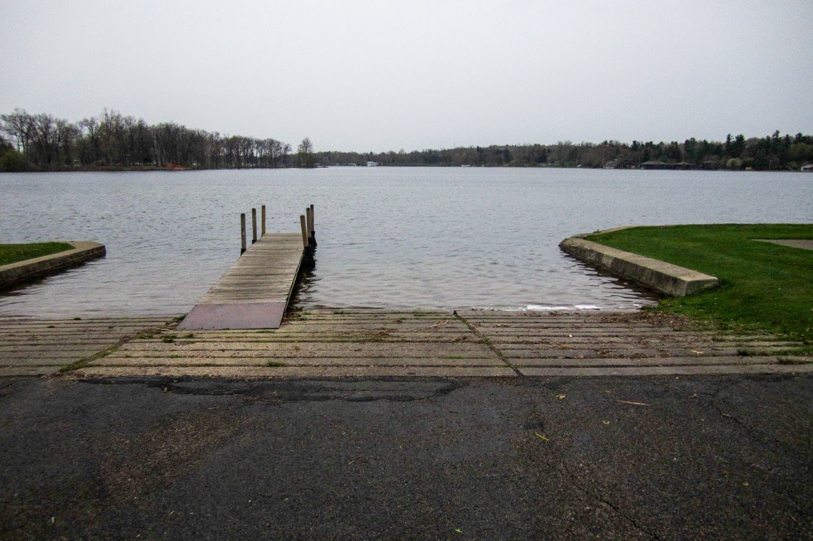 Eric's Hikes North Country Trail Baw Beese Trail and Lost Nation