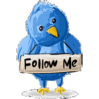 Twitter!